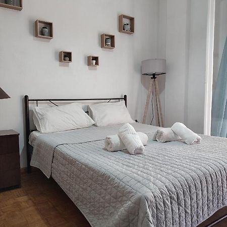 6Th Parodos Ioanni Theotoki 20 Apartment Corfu  ภายนอก รูปภาพ