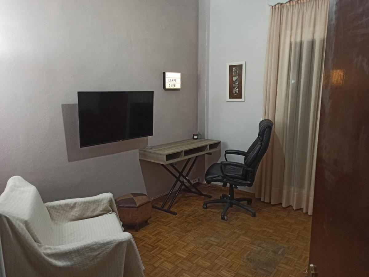 6Th Parodos Ioanni Theotoki 20 Apartment Corfu  ภายนอก รูปภาพ