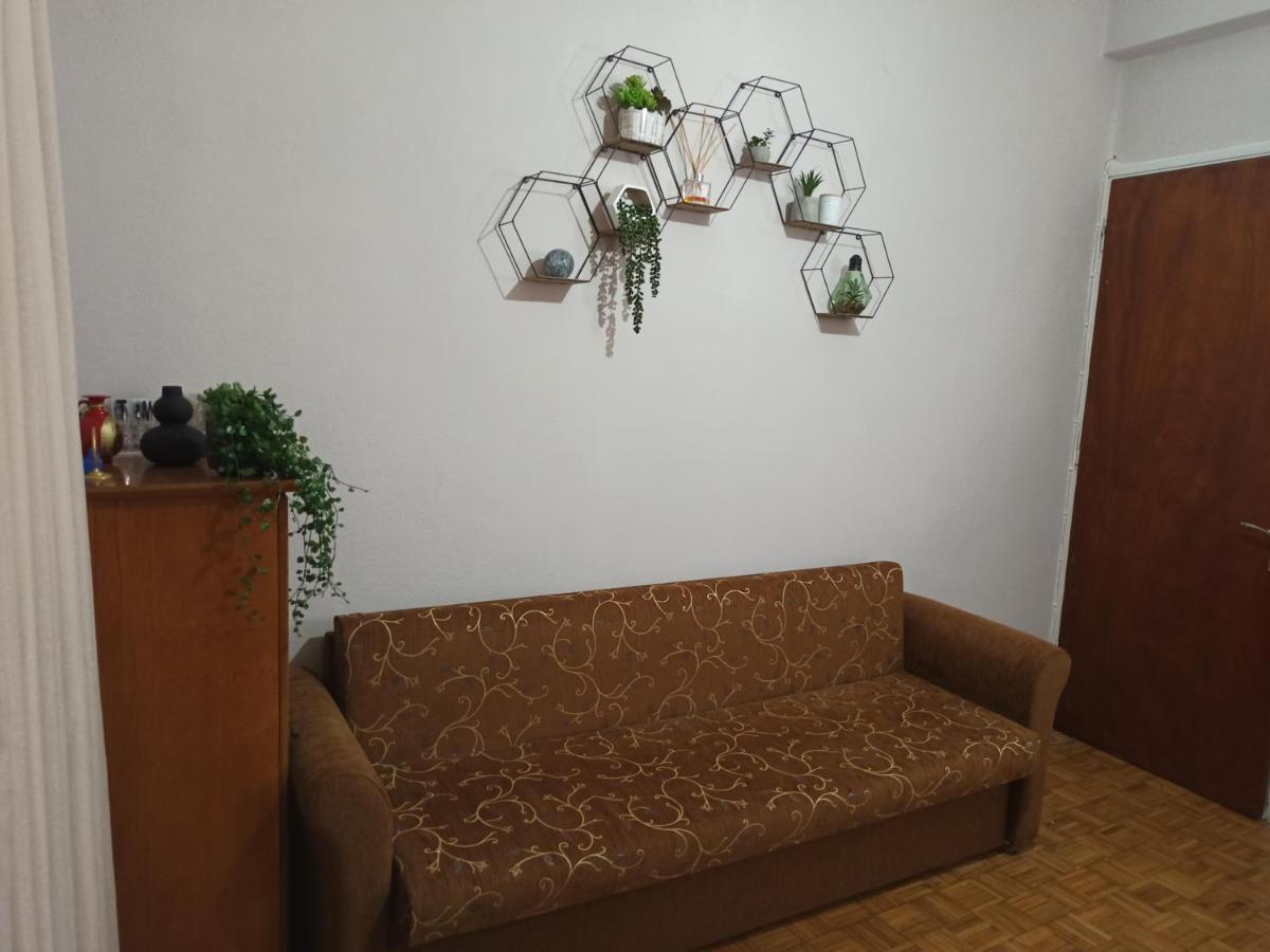 6Th Parodos Ioanni Theotoki 20 Apartment Corfu  ภายนอก รูปภาพ