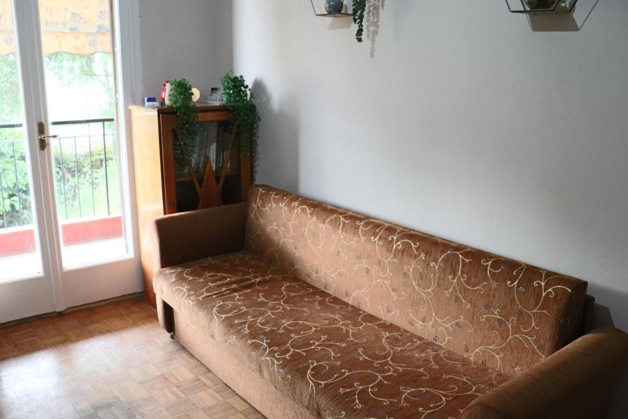 6Th Parodos Ioanni Theotoki 20 Apartment Corfu  ภายนอก รูปภาพ