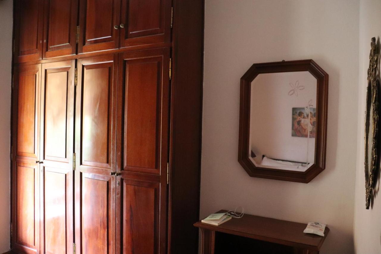6Th Parodos Ioanni Theotoki 20 Apartment Corfu  ภายนอก รูปภาพ