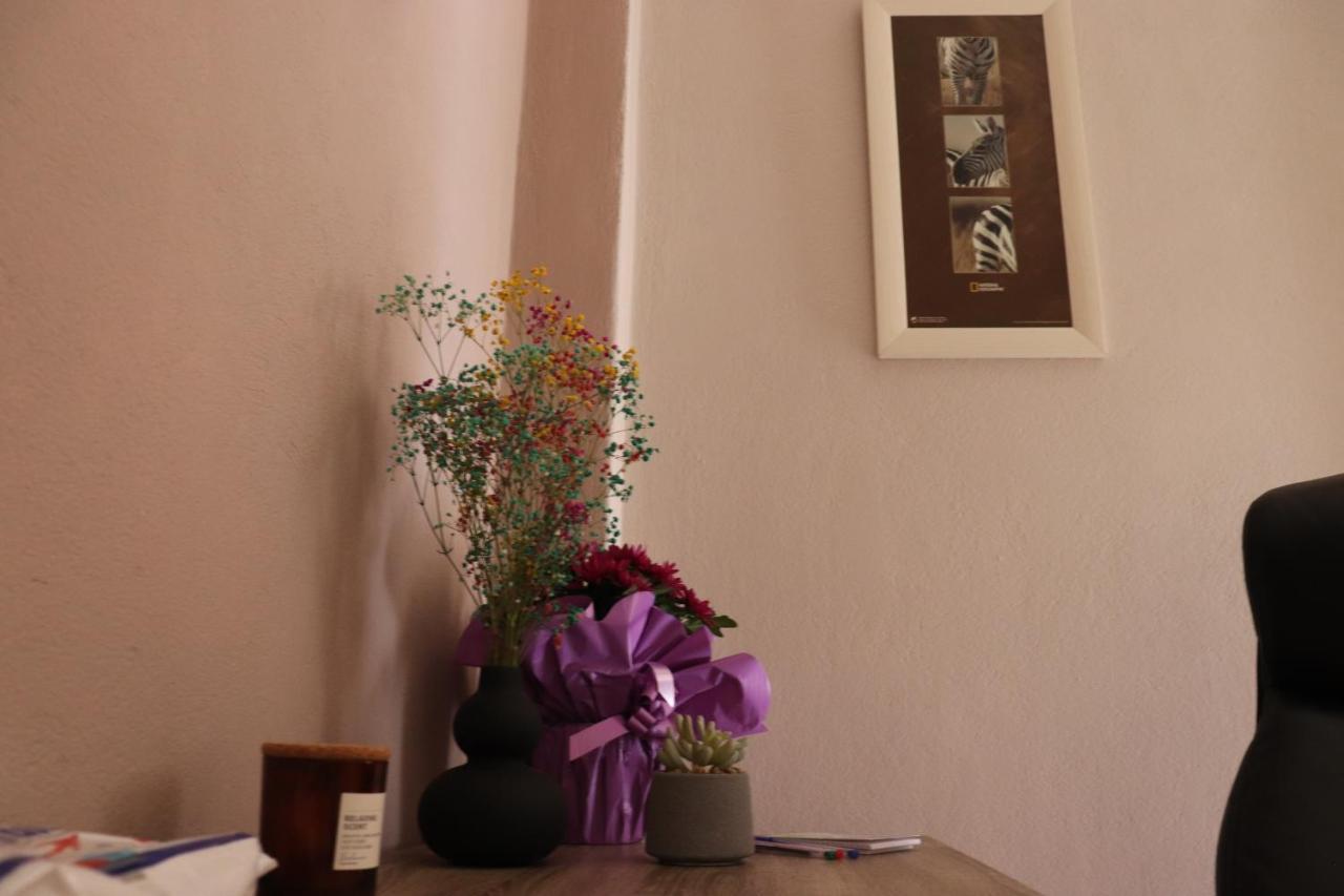6Th Parodos Ioanni Theotoki 20 Apartment Corfu  ภายนอก รูปภาพ