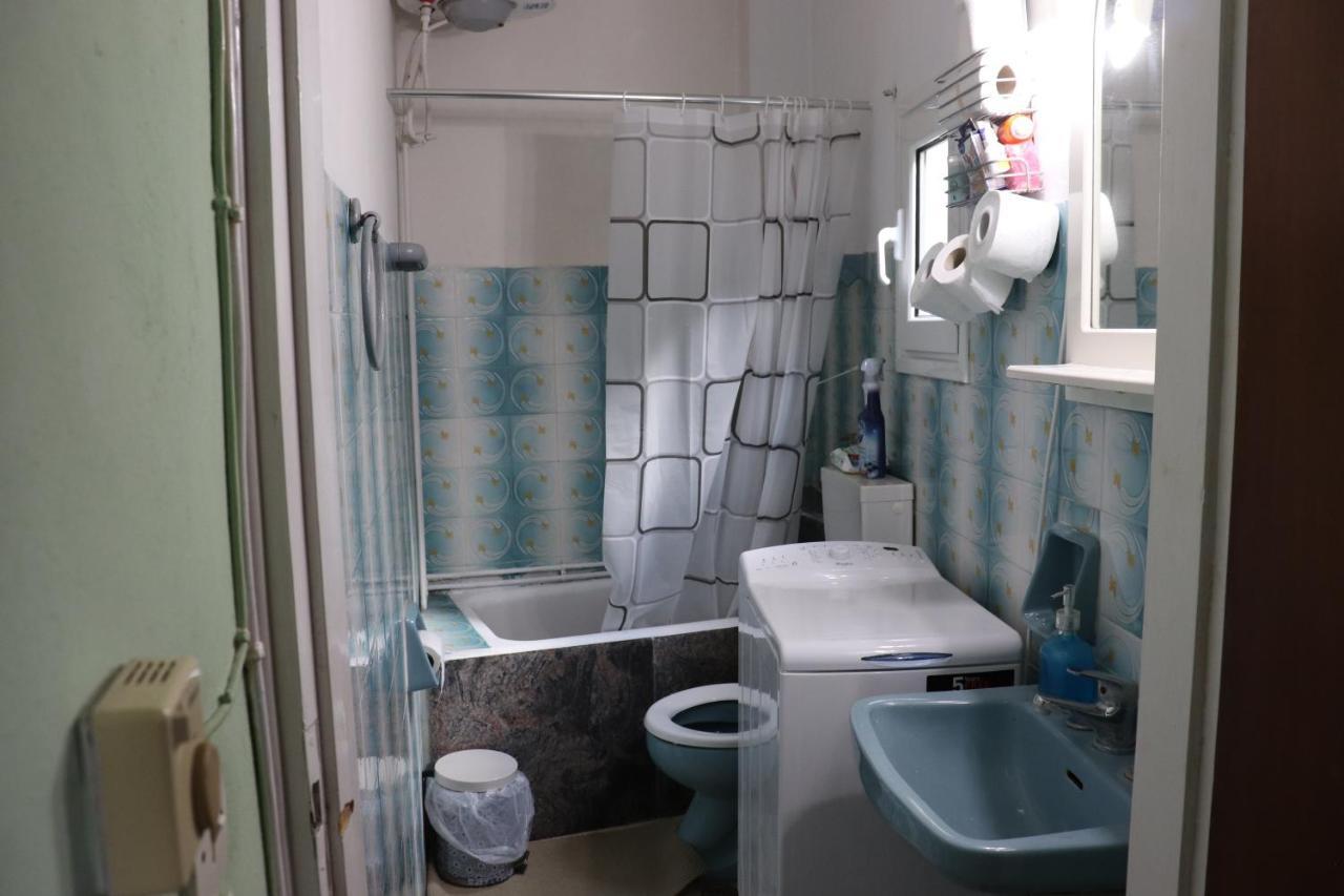 6Th Parodos Ioanni Theotoki 20 Apartment Corfu  ภายนอก รูปภาพ