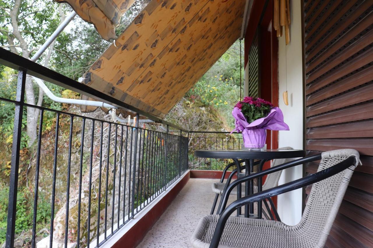 6Th Parodos Ioanni Theotoki 20 Apartment Corfu  ภายนอก รูปภาพ