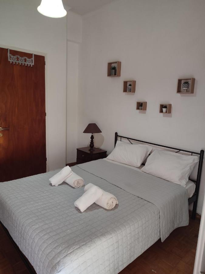 6Th Parodos Ioanni Theotoki 20 Apartment Corfu  ภายนอก รูปภาพ