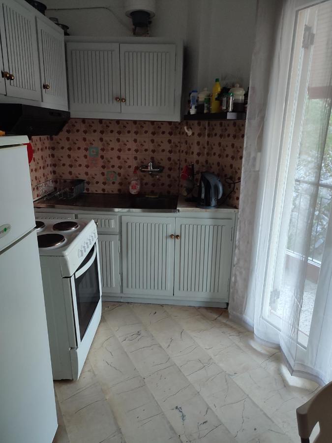 6Th Parodos Ioanni Theotoki 20 Apartment Corfu  ภายนอก รูปภาพ